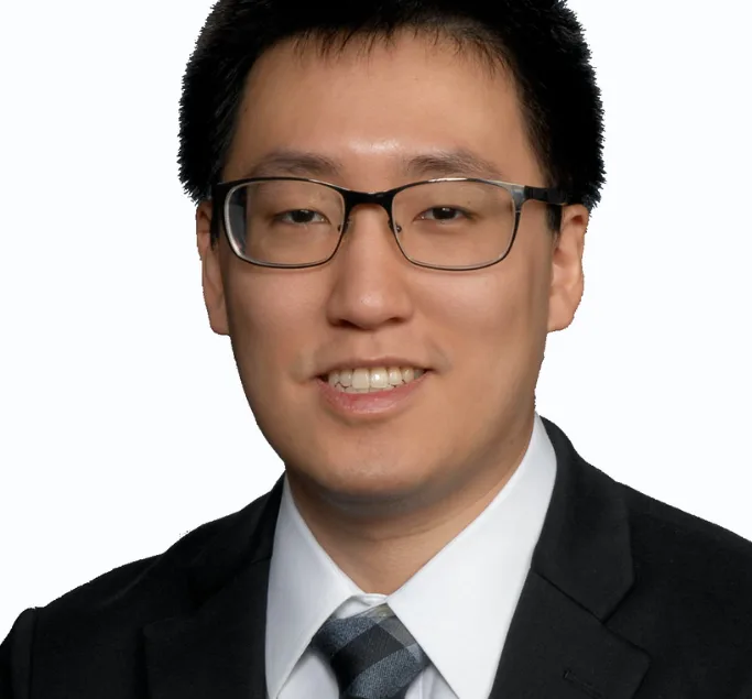 Dr. Johnny Su 1